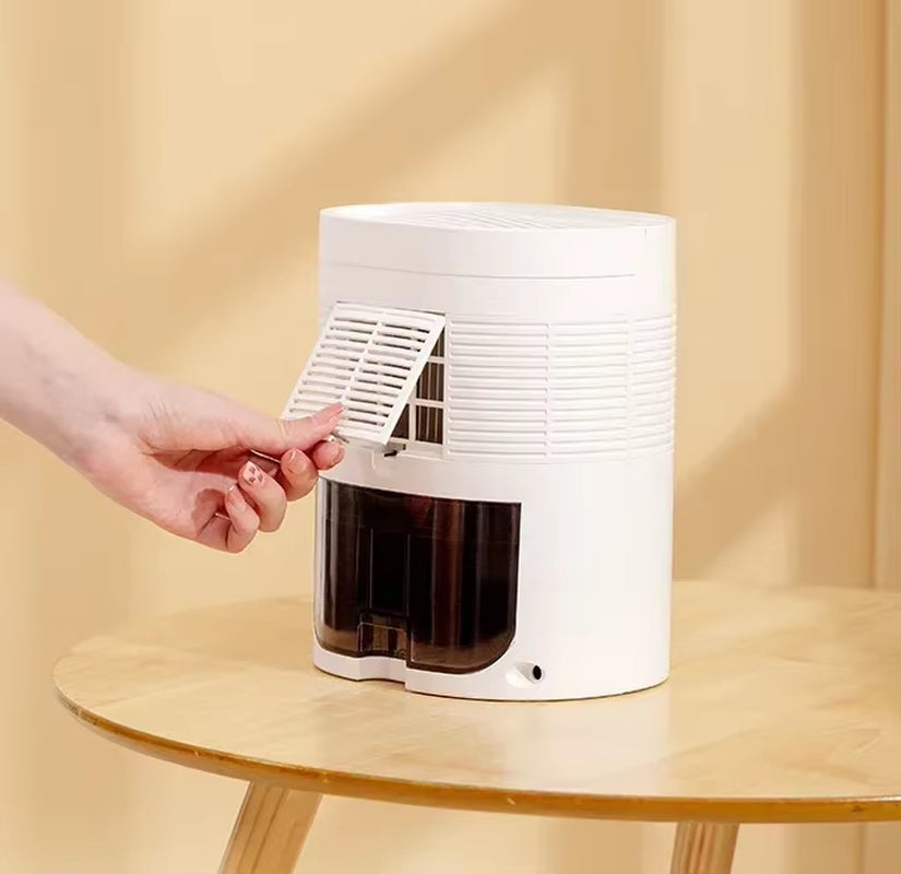 USB Home Air Purifier Dehumidifier/12V Dehumidifier Fast Delivery Split Water Tank Dehumidifier Portable