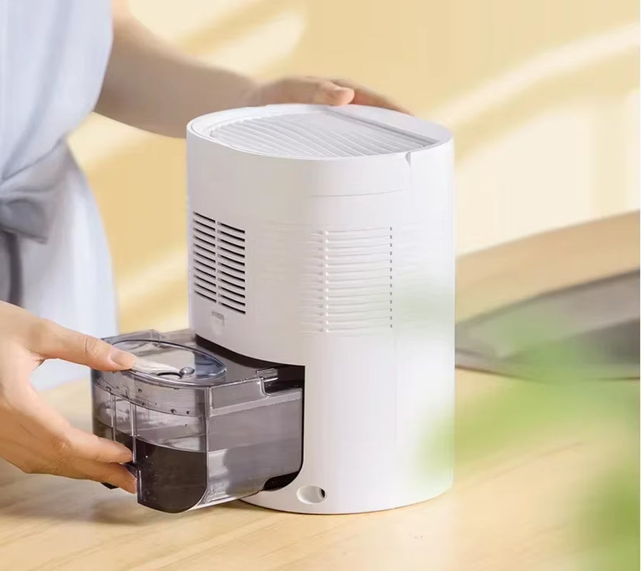USB Home Air Purifier Dehumidifier/12V Dehumidifier Fast Delivery Split Water Tank Dehumidifier Portable