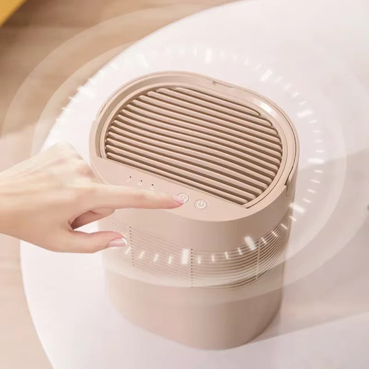 USB Home Air Purifier Dehumidifier/12V Dehumidifier Fast Delivery Split Water Tank Dehumidifier Portable